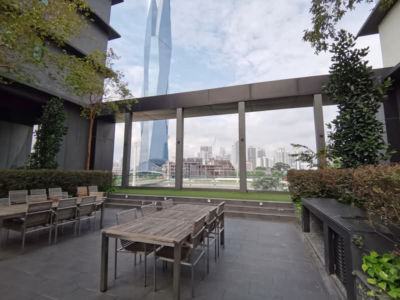 Opus KL untuk Untuk Dijual - RM 1,100,000, Feb 2026 - Exterior - PropertyGuru.com.my