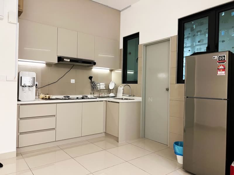 Condominium for Sale at Residensi Bintang - Ryan Tan - Kitchen - PropertyGuru.com.my