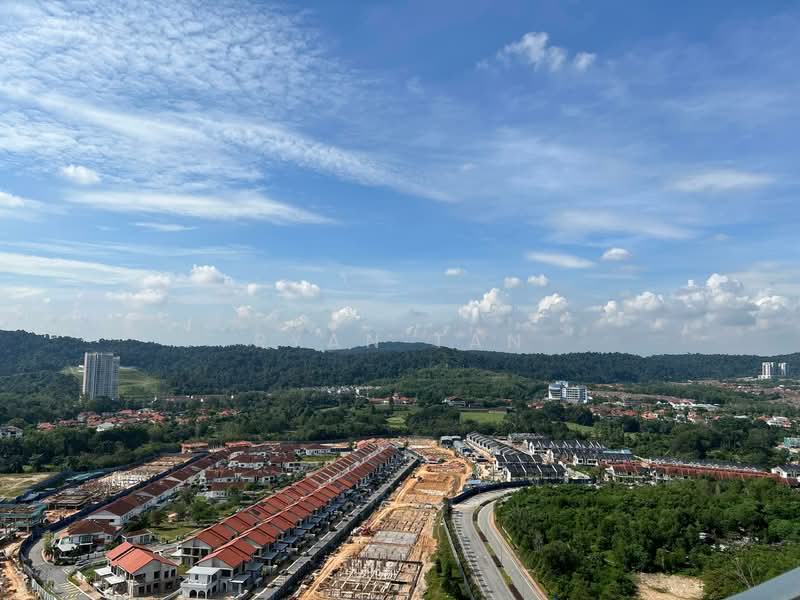 Condominium for Sale at Residensi Bintang - Ryan Tan - Exterior - PropertyGuru.com.my