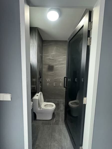 Semi-Detached House for Rent in Setia Tropika (Johor Bahru) - Chew Chee Yee - Bathroom - PropertyGuru.com.my