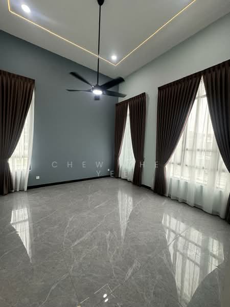 Semi-Detached House for Rent in Setia Tropika (Johor Bahru) - Chew Chee Yee - Interior - PropertyGuru.com.my