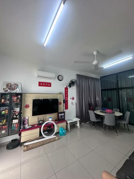 Citrine Residenz untuk Untuk Dijual - RM 699,000, Feb 2026 - Living Room - PropertyGuru.com.my