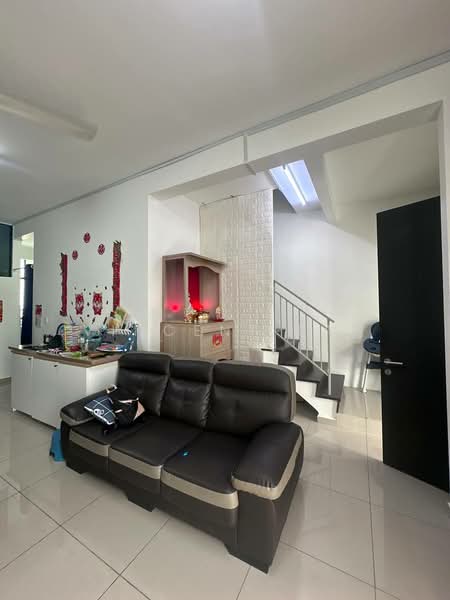 Citrine Residenz untuk Untuk Dijual - RM 699,000, Feb 2026 - Living Room - PropertyGuru.com.my