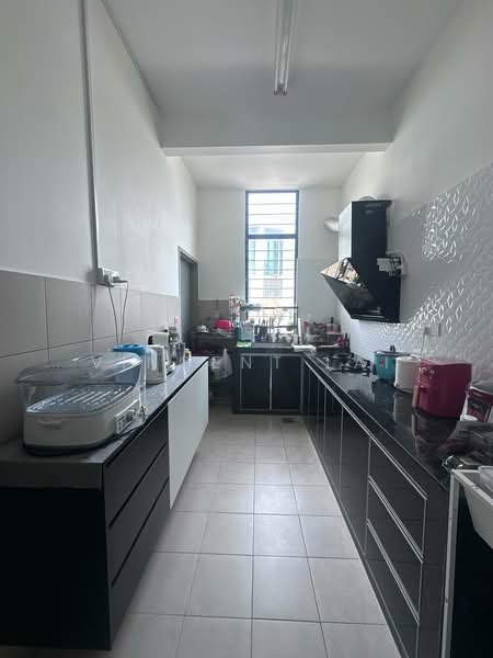 Citrine Residenz untuk Untuk Dijual - RM 699,000, Feb 2026 - Kitchen - PropertyGuru.com.my