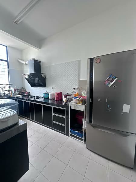 Citrine Residenz untuk Untuk Dijual - RM 699,000, Feb 2026 - Kitchen - PropertyGuru.com.my