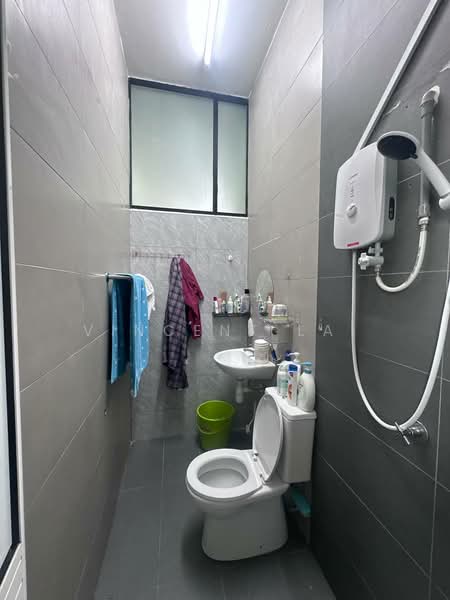 Citrine Residenz untuk Untuk Dijual - RM 699,000, Feb 2026 - Bathroom - PropertyGuru.com.my
