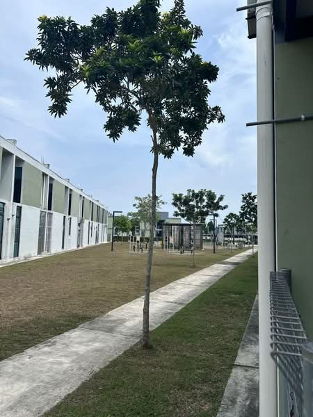 Citrine Residenz untuk Untuk Dijual - RM 699,000, Feb 2026 - Exterior - PropertyGuru.com.my