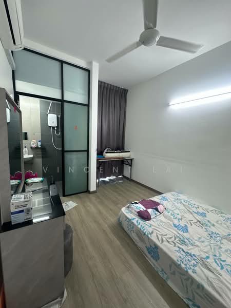 Citrine Residenz untuk Untuk Dijual - RM 699,000, Feb 2026 - Bedroom - PropertyGuru.com.my