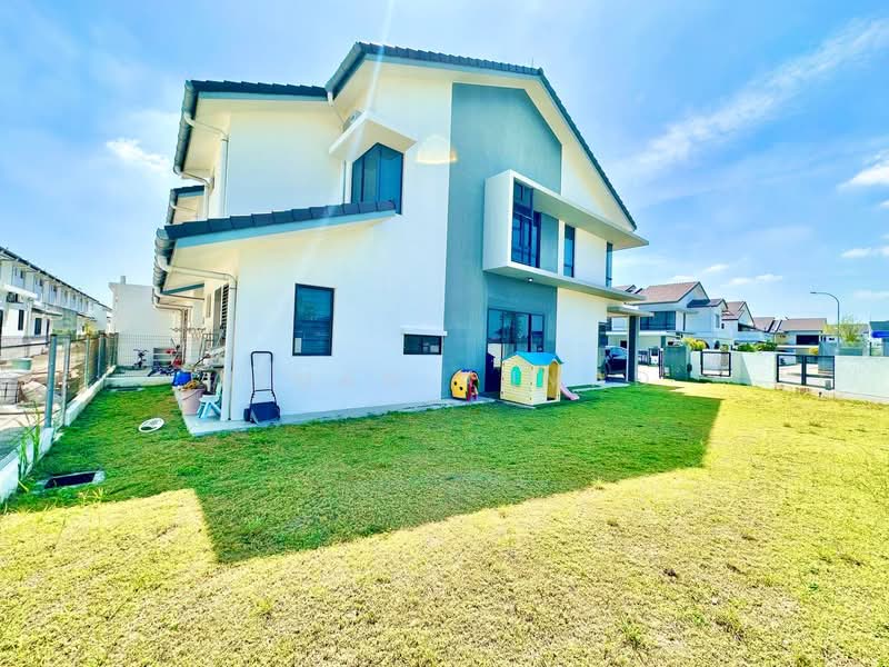 2-storey Terraced House for Sale in Bandar Bukit Raja (Klang) - Azman Ahmad - PropertyGuru.com.my