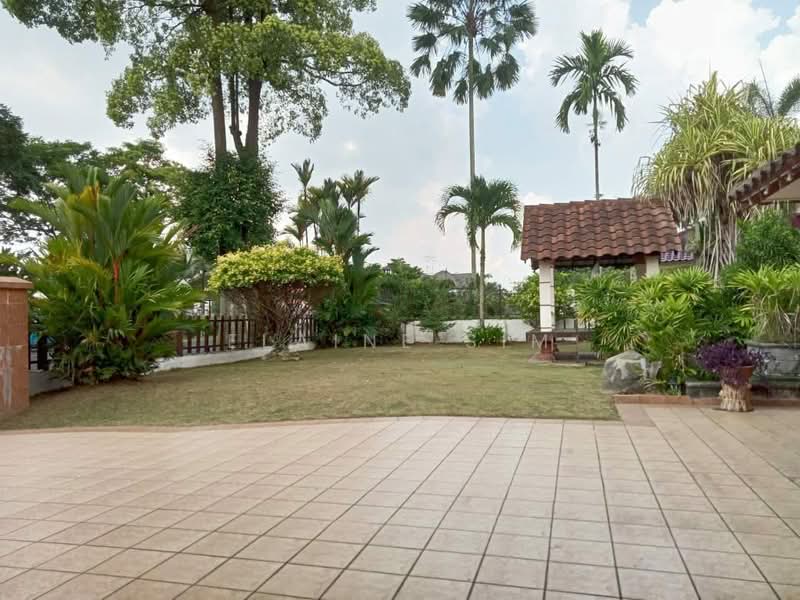 Bungalow for Sale in Bandar Putra (Kulai) - Elaine Sim - Exterior - PropertyGuru.com.my