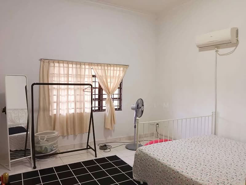 Bungalow for Sale in Bandar Putra (Kulai) - Elaine Sim - Bedroom - PropertyGuru.com.my