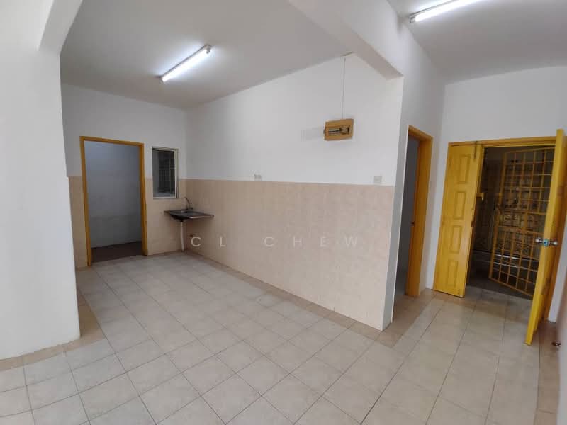 Apartment for Rent at Bayu Villa - CL Chew - Interior - PropertyGuru.com.my