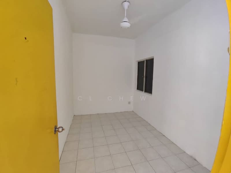 Apartment for Rent at Bayu Villa - CL Chew - Interior - PropertyGuru.com.my