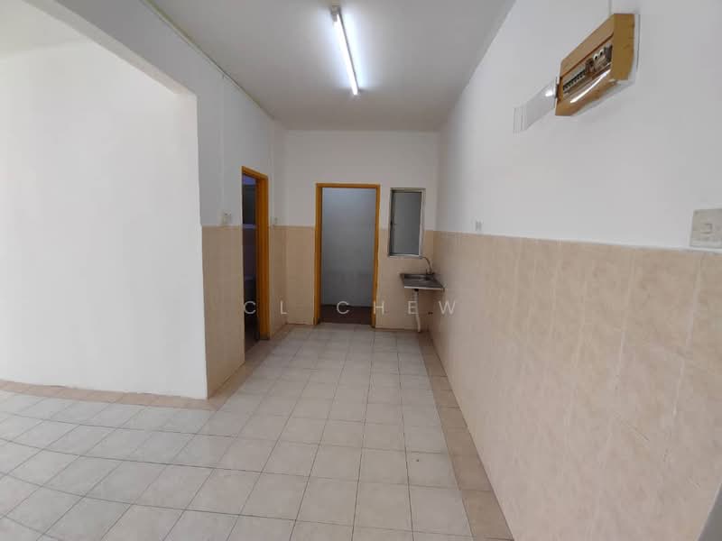 Apartment for Rent at Bayu Villa - CL Chew - Interior - PropertyGuru.com.my