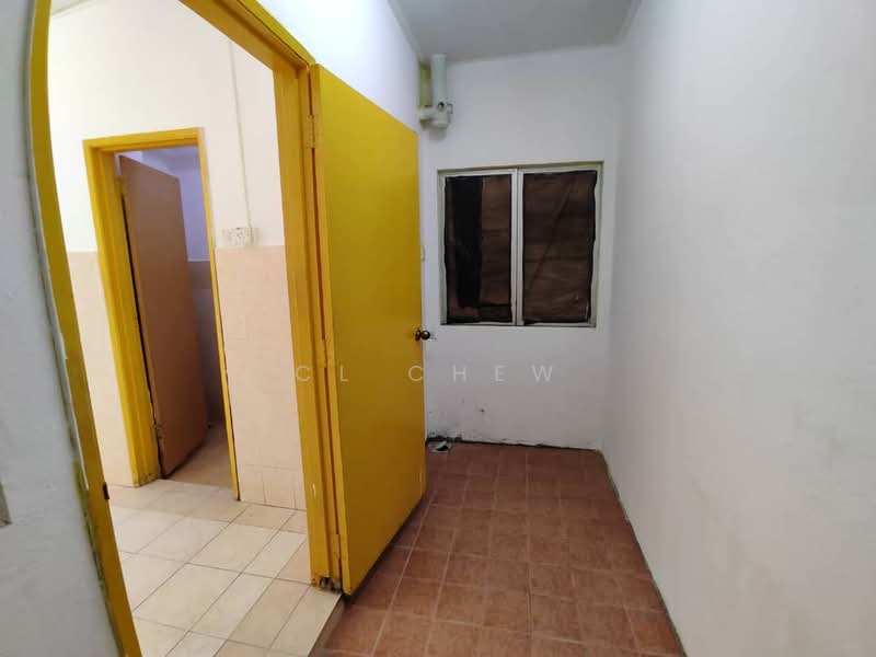 Apartment for Rent at Bayu Villa - CL Chew - Interior - PropertyGuru.com.my