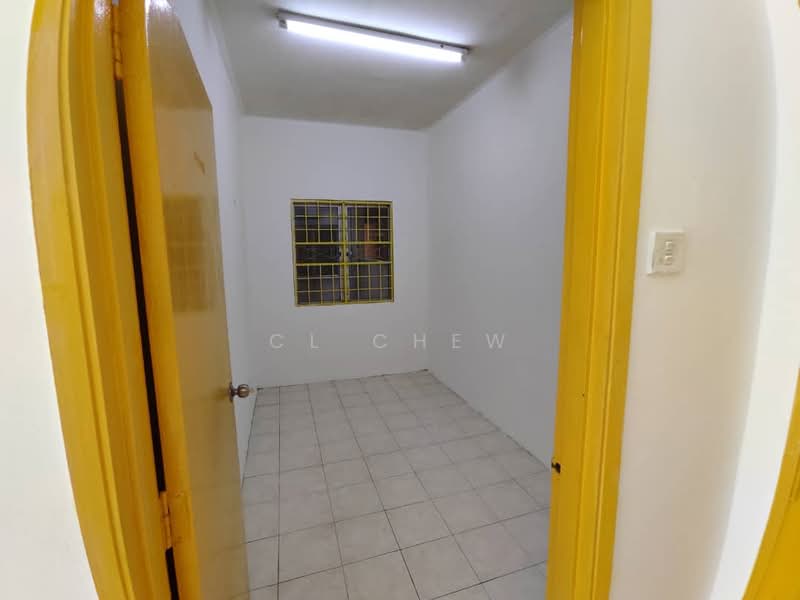 Apartment for Rent at Bayu Villa - CL Chew - Interior - PropertyGuru.com.my