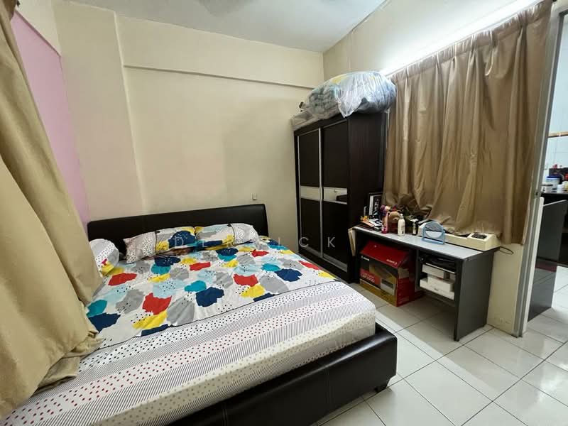 Condominium for Rent at Putra Place Condominium - Derrick . - Bedroom - PropertyGuru.com.my
