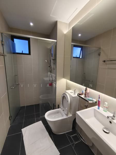 The Andes Condo Villa @ Bukit Jalil untuk Untuk Dijual - RM 890,000, Mac 2026 - Bathroom - PropertyGuru.com.my