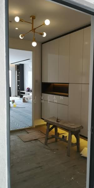 The Andes Condo Villa @ Bukit Jalil untuk Untuk Dijual - RM 890,000, Mac 2026 - Entrance - PropertyGuru.com.my