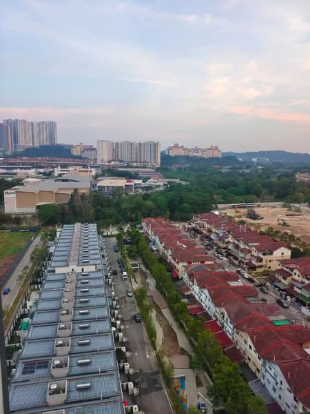 The Andes Condo Villa @ Bukit Jalil untuk Untuk Dijual - RM 890,000, Mac 2026 - Exterior - PropertyGuru.com.my