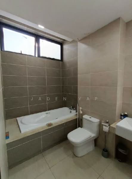 Zero-Lot Bungalow for Sale in Ampang (Kuala Lumpur) - Jaden Yap - Bathroom - PropertyGuru.com.my