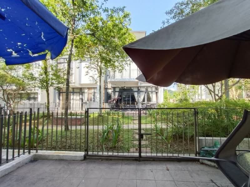 Zero-Lot Bungalow for Sale in Ampang (Kuala Lumpur) - Jaden Yap - Exterior - PropertyGuru.com.my