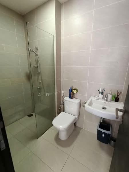 Zero-Lot Bungalow for Sale in Ampang (Kuala Lumpur) - Jaden Yap - Bathroom - PropertyGuru.com.my