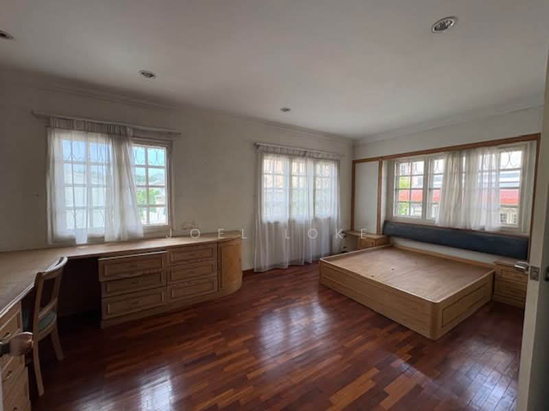 Bungalow for Sale in Damansara Heights (Kuala Lumpur) - Joel Loke - Bedroom - PropertyGuru.com.my