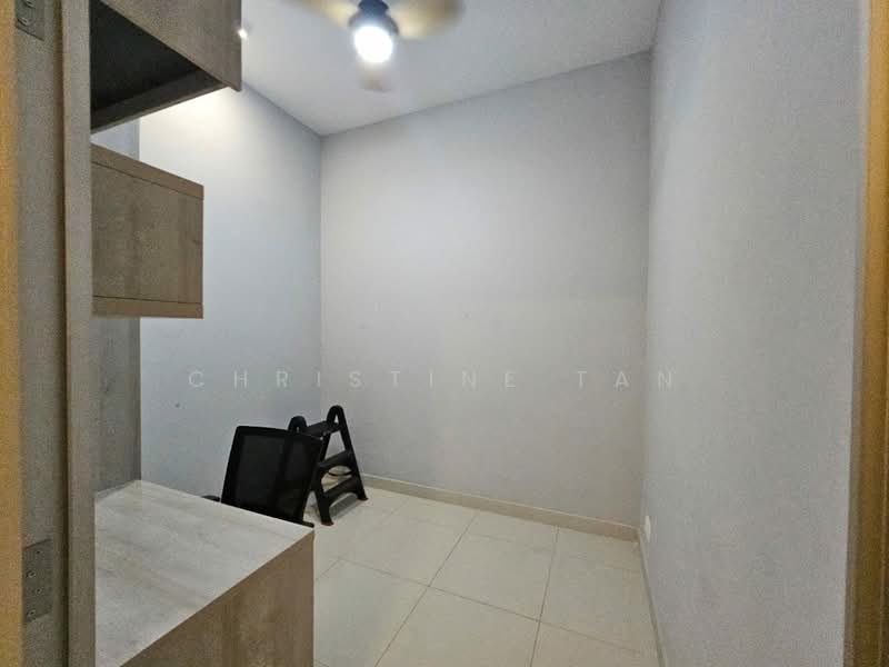 Service Residence for Rent at Dianthus @ Tropicana Gardens - Christine Tan - Study - PropertyGuru.com.my