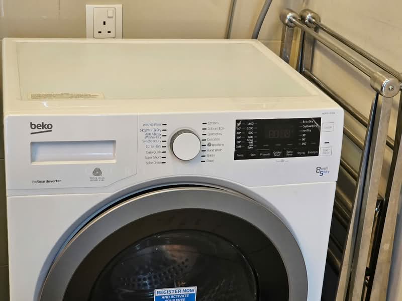 Service Residence for Rent at Dianthus @ Tropicana Gardens - Christine Tan - PropertyGuru.com.my