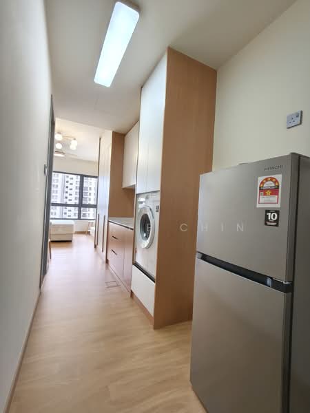 Service Residence for Rent at The Era @ Duta North - ZE KEE CHIN - Corridor - PropertyGuru.com.my