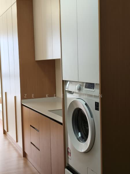 Service Residence for Rent at The Era @ Duta North - ZE KEE CHIN - Interior - PropertyGuru.com.my