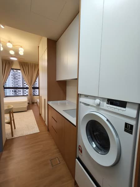Service Residence for Rent at The Era @ Duta North - ZE KEE CHIN - Interior - PropertyGuru.com.my