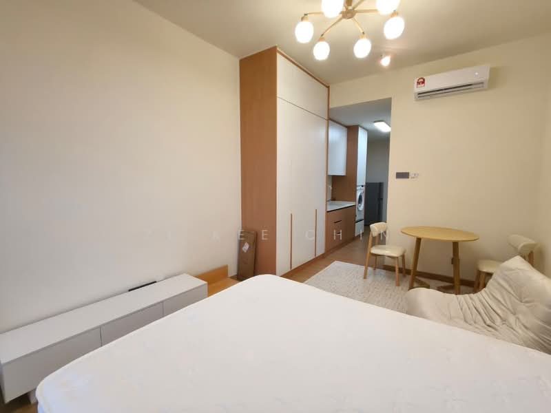 Service Residence for Rent at The Era @ Duta North - ZE KEE CHIN - Bedroom - PropertyGuru.com.my