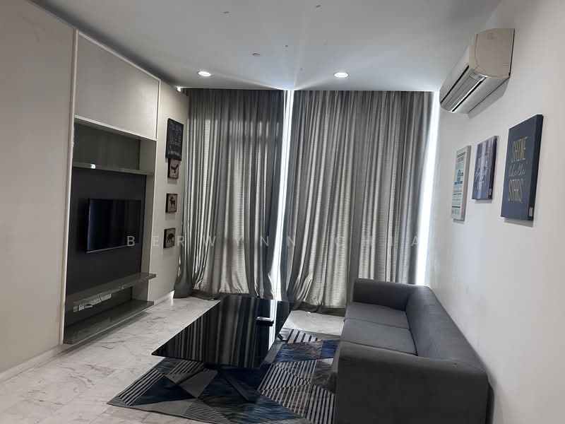 For Sale - The Face Suites (Platinum Suites)