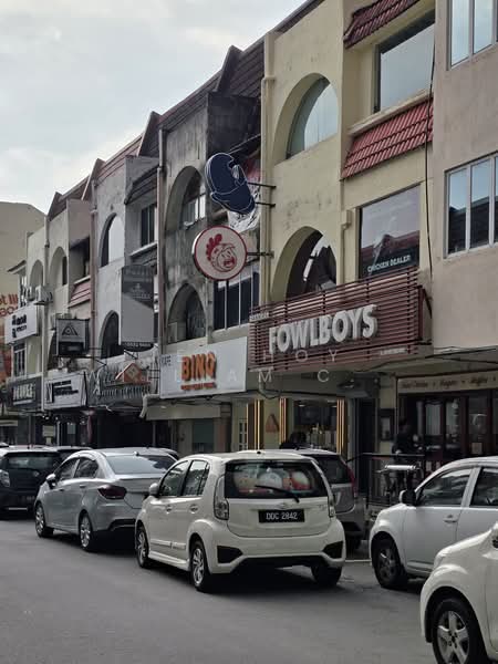 Shop for Rent in SS15 (Subang Jaya) - Jen Hoy William Cheah - PropertyGuru.com.my