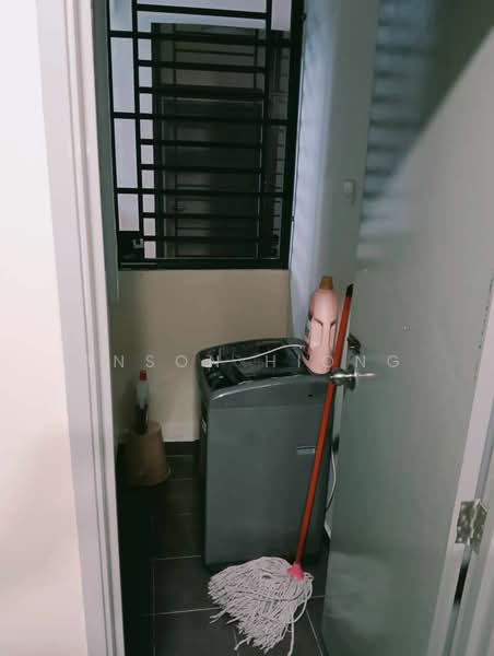 1-storey Terraced House for Sale in Bandar Uda Utama (Johor Bahru) - Anson Hiong - Interior - PropertyGuru.com.my