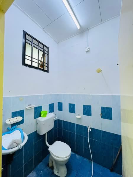 Bandar Seri Impian untuk Untuk Dijual - RM 260,000, Feb 2026 - Bathroom - PropertyGuru.com.my
