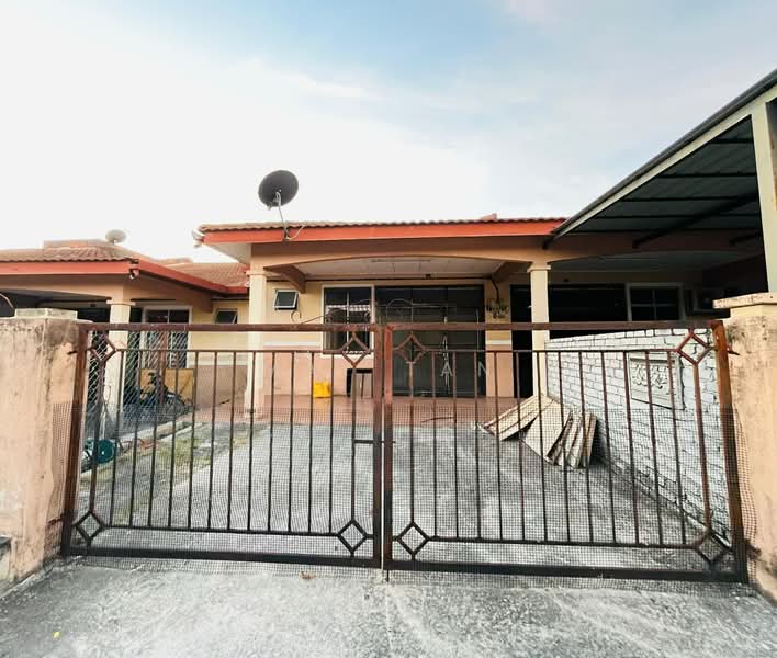 Bandar Seri Impian untuk Untuk Dijual - RM 260,000, Feb 2026 - Exterior - PropertyGuru.com.my
