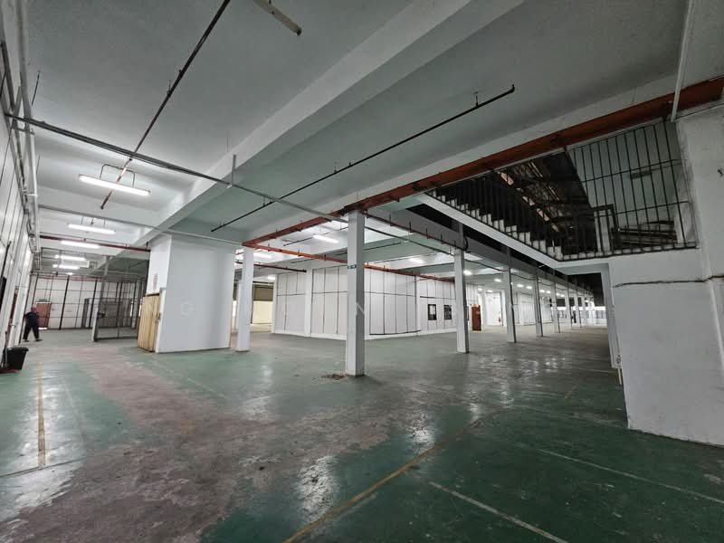 Detached Factory for Rent in Semenyih (Selangor) - Ng Moon Tsing - Interior - PropertyGuru.com.my