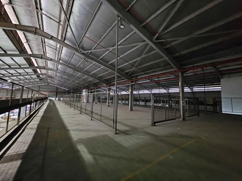 Detached Factory for Rent in Semenyih (Selangor) - Ng Moon Tsing - Interior - PropertyGuru.com.my