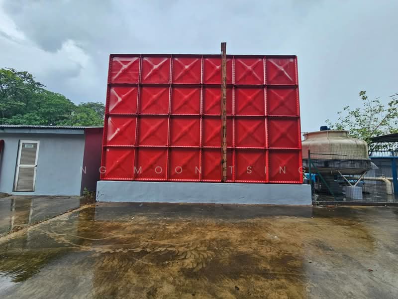 Detached Factory for Rent in Semenyih (Selangor) - Ng Moon Tsing - Exterior - PropertyGuru.com.my