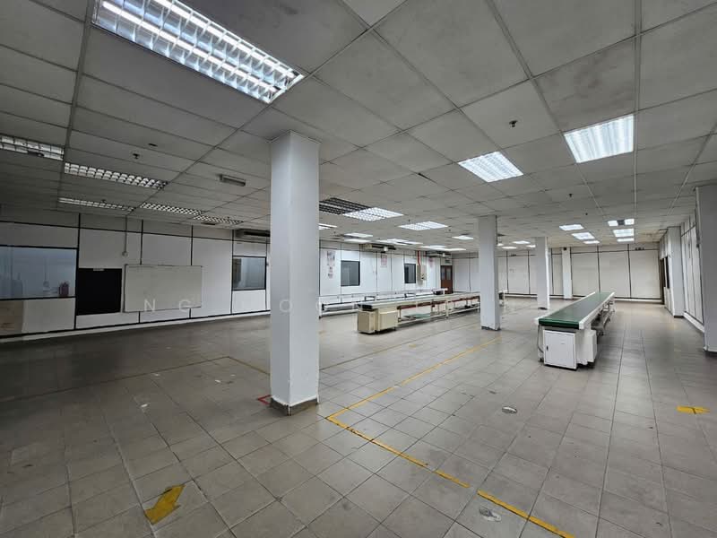 Detached Factory for Rent in Semenyih (Selangor) - Ng Moon Tsing - Interior - PropertyGuru.com.my