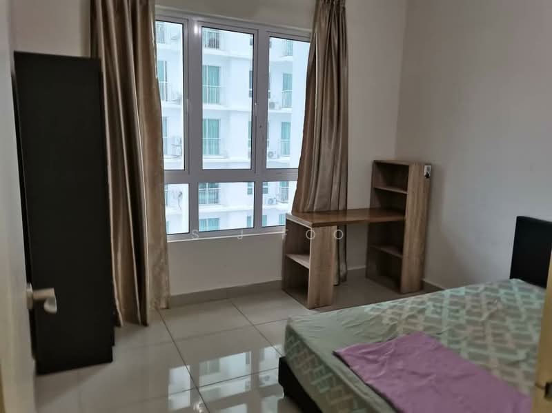 Condominium for Sale at Gardens Ville - S J Foo - PropertyGuru.com.my