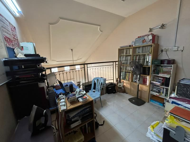 Jalan Bakti 5x @ Mutiara Rini untuk Untuk Dijual - RM 668,000, Feb 2026 - Study - PropertyGuru.com.my