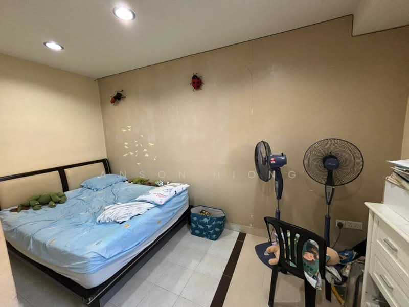 Jalan Bakti 5x @ Mutiara Rini untuk Untuk Dijual - RM 668,000, Feb 2026 - Bedroom - PropertyGuru.com.my