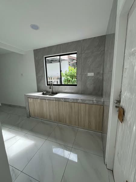 2-storey Terraced House for Sale in Taman Kota Masai (Pasir Gudang) - Melinda Ee - Kitchen - PropertyGuru.com.my