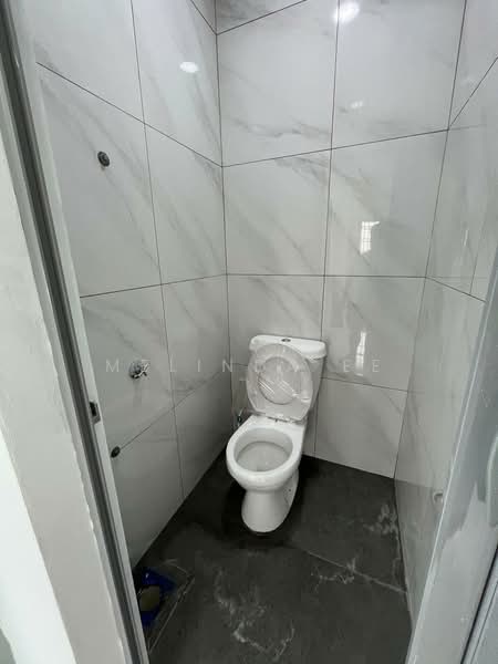 2-storey Terraced House for Sale in Taman Kota Masai (Pasir Gudang) - Melinda Ee - Bathroom - PropertyGuru.com.my