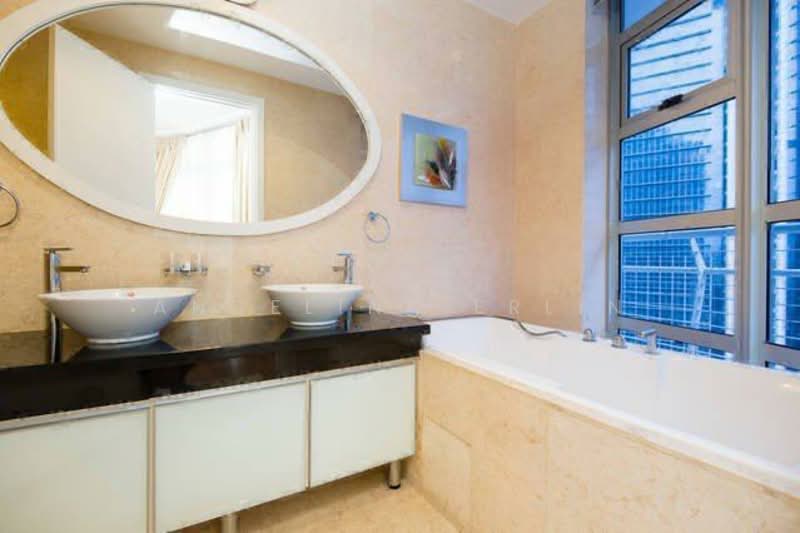 Condominium for Sale at Idaman Residence - Angelina Erlin - Bathroom - PropertyGuru.com.my