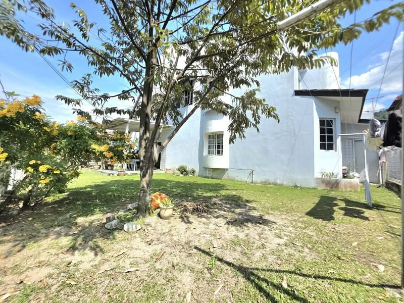 2-storey Terraced House for Sale in Ampang Jaya (Ampang) - Faisal Abu Omar - Exterior - PropertyGuru.com.my